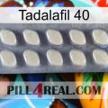 Tadalafil 40 08